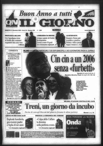 Il giorno